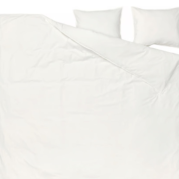 IKEA ÄNGSLILJA Duvet cover and pillowcases King - Picture 4 of 4